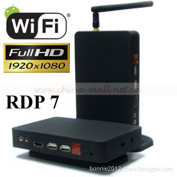 New Product Android Thin Client HD Player